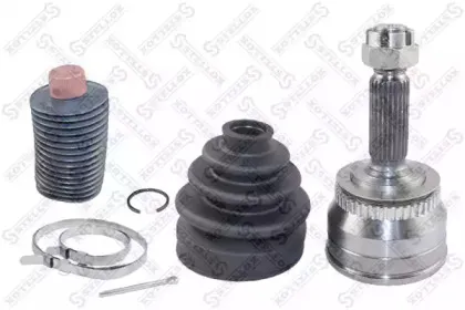 Шарнирный комплект, приводной вал STELLOX купить